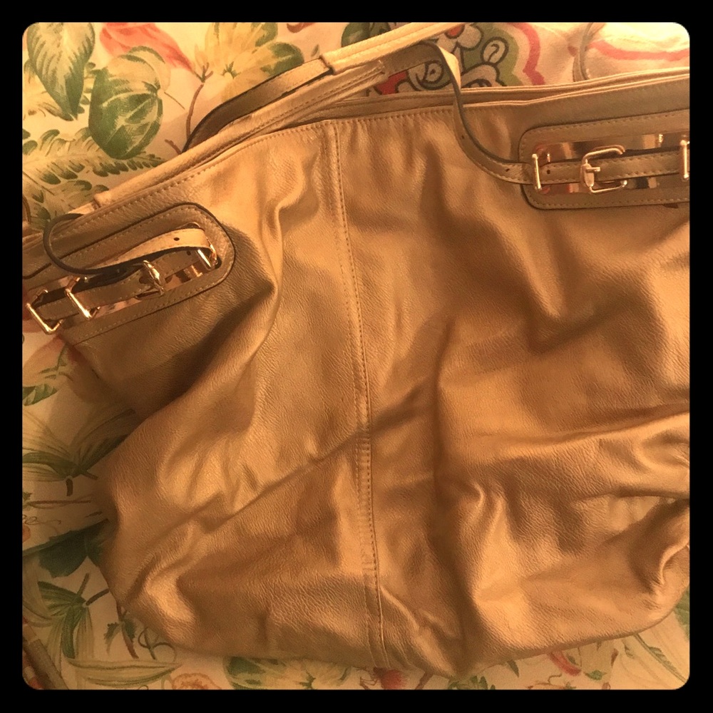 Large pocketbook